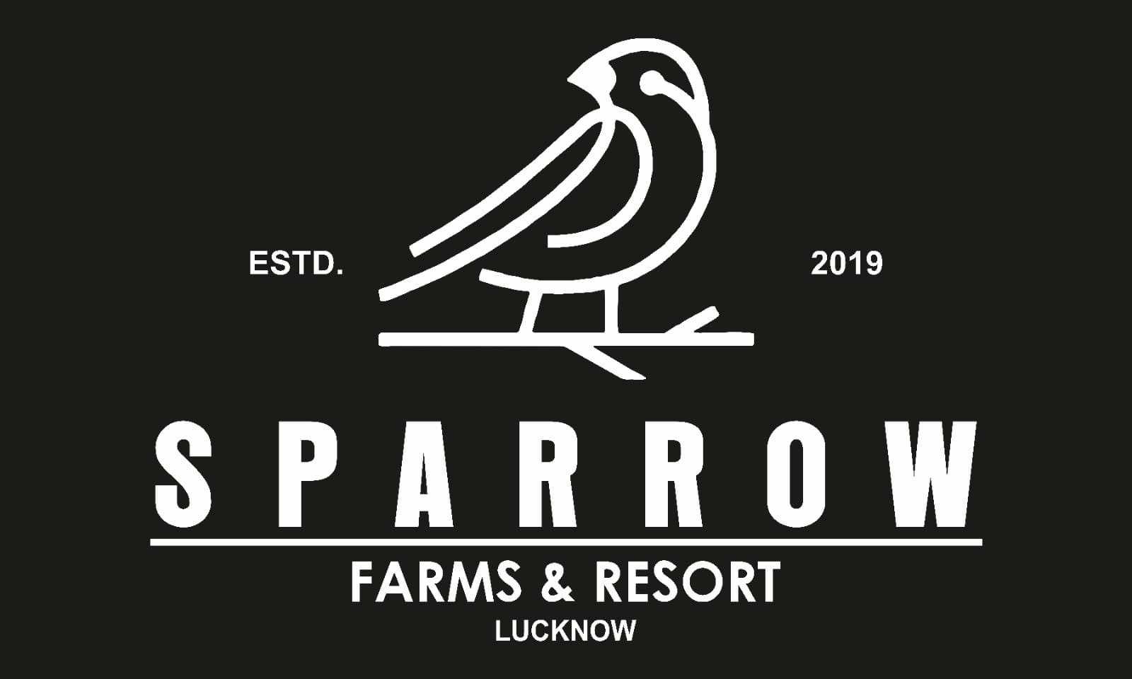 SPARROW FARM &amp; RESORT